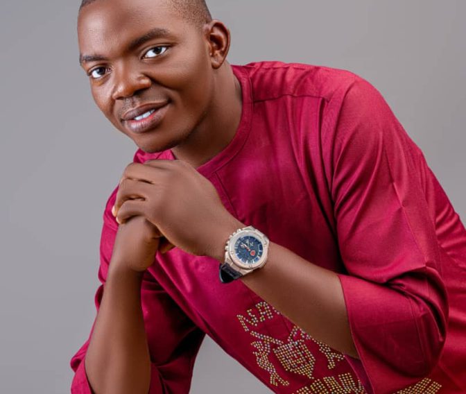 Adeyemi David Olusegun